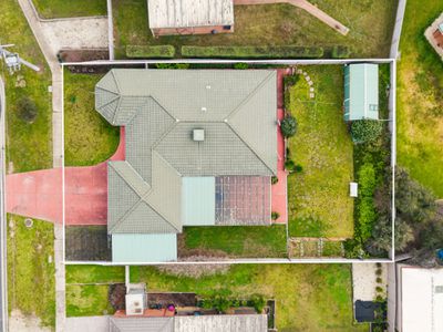 18 Marengo Road, Seymour