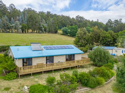 93B Old Road, Franklin