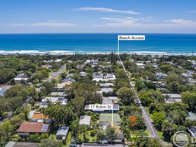 17 Robin Street, South Golden Beach