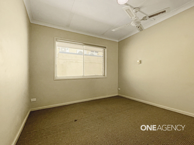 Unit 1 / 55 Owen Street, Huskisson