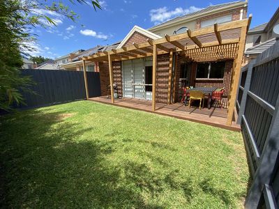 59 Mill Avenue, Yarraville