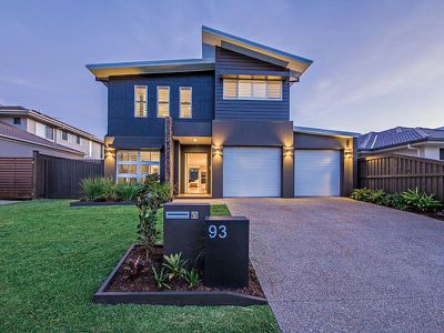 93 Feathertail Pl, Wakerley