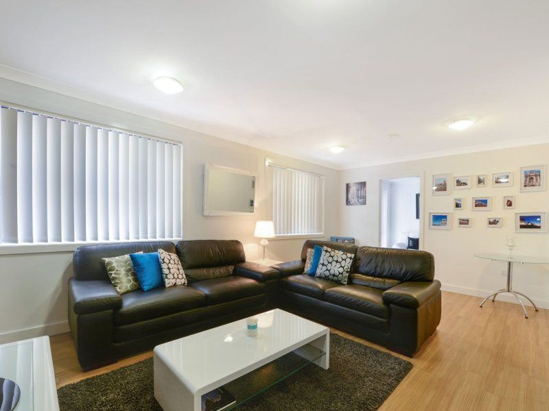 6 / 21 Market Street, Wollongong