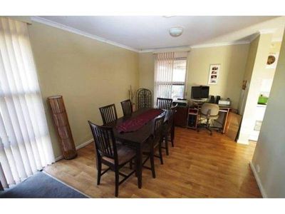 36 Gandawarra Crescent, Newman