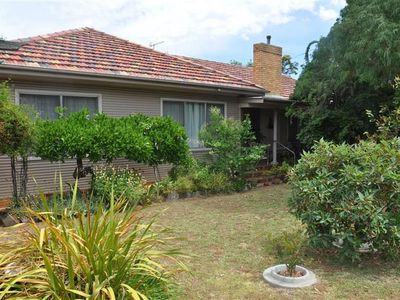 2 Brenner St, Forbes