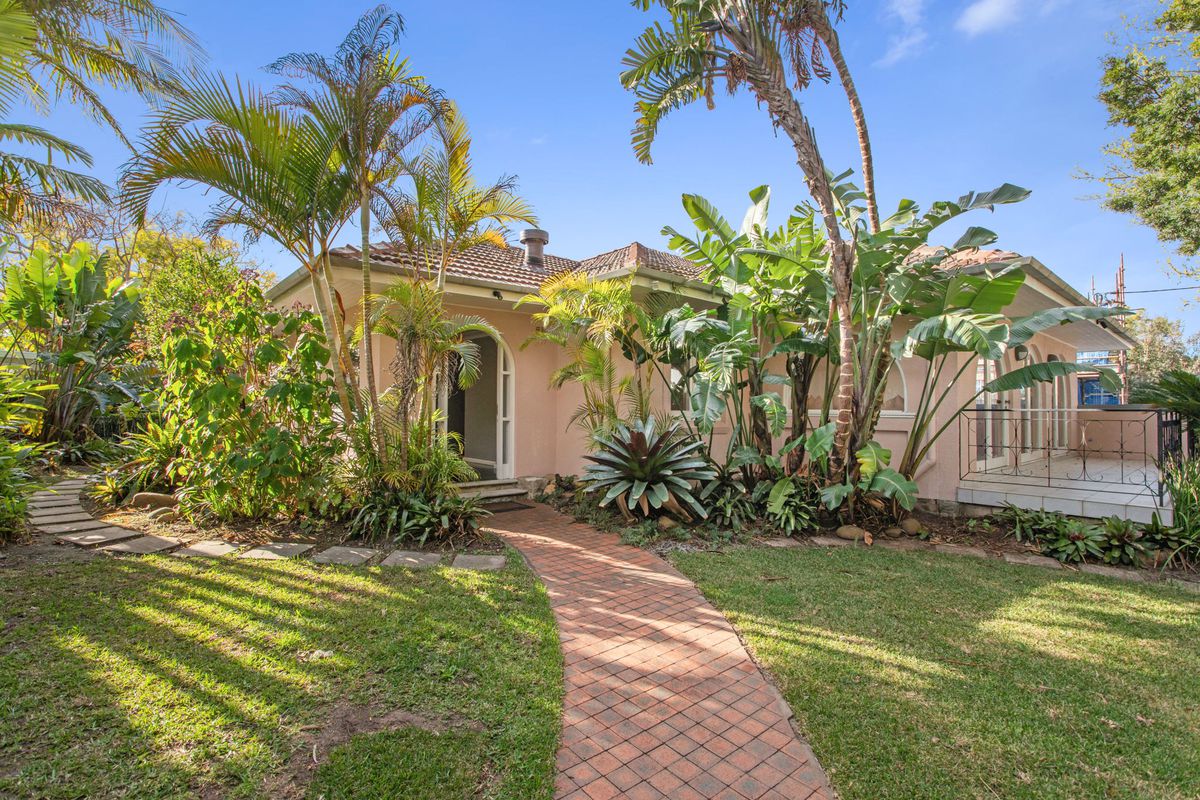 7 Kambala Road, Bellevue Hill