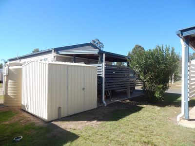 14 / 17 Arthur Street East, Nanango
