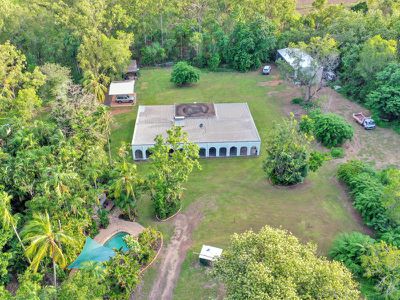 30 Draper Court , Howard Springs