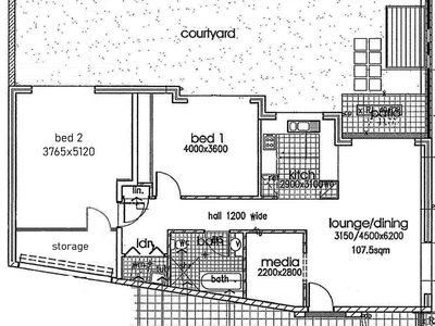 3/546-556 Woodville Rd, Guildford