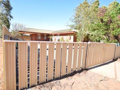 16 Wangara Crescent, South Hedland