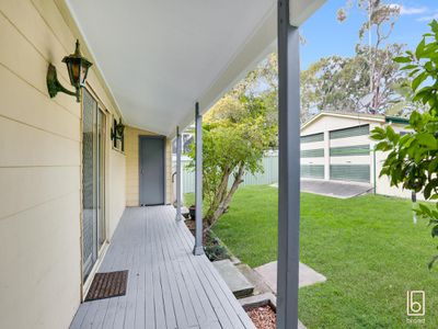 11 Warrina Avenue, Summerland Point