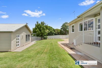 53 Macquarie Street, Tamworth