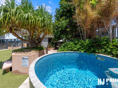 13206 / 1 CORDELIA STREET, South Brisbane