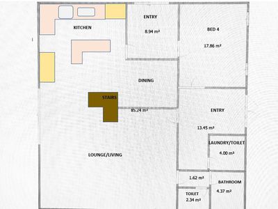 1154 Oldina Road, Oldina
