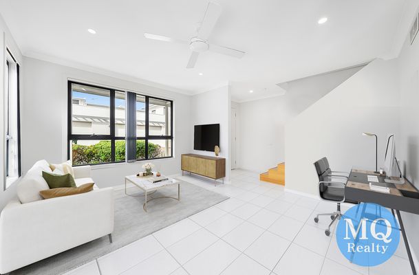 43 Buckley Avenue, Blacktown