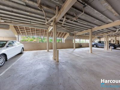 19 / 49 Leahy Close, Narrabundah