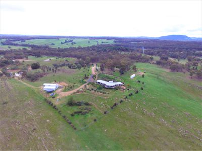 493B Heathcote-Redesdale Road, Heathcote