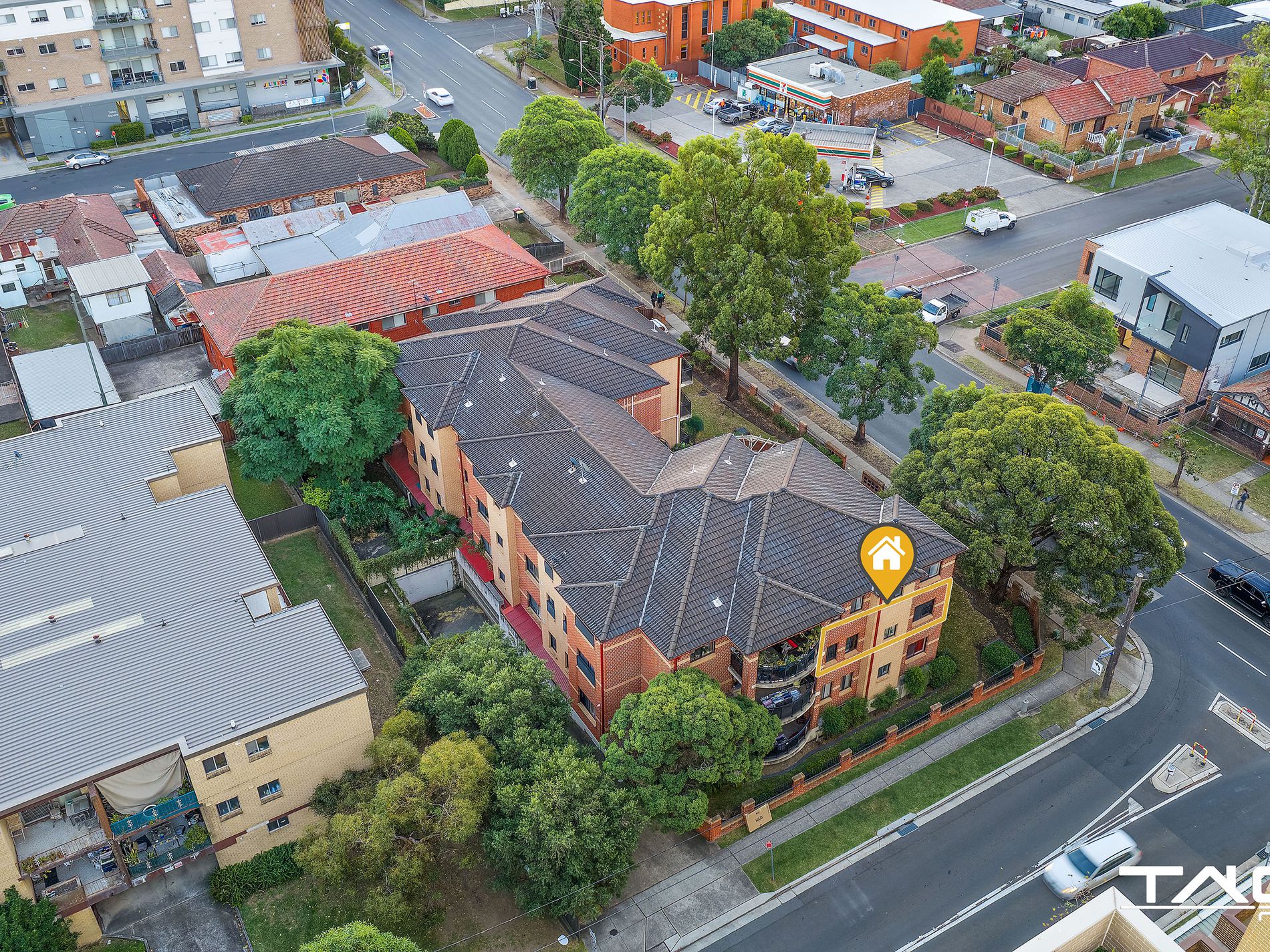 6 / 290-294 Merrylands Road, Merrylands West
