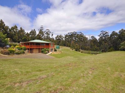 84 Sandhill Road, Cradoc