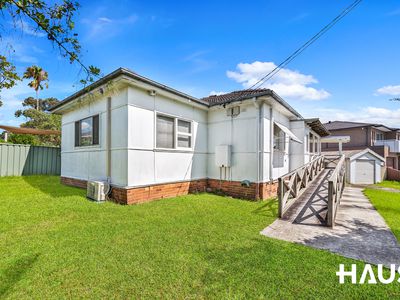 75 Bruce Street, Merrylands West