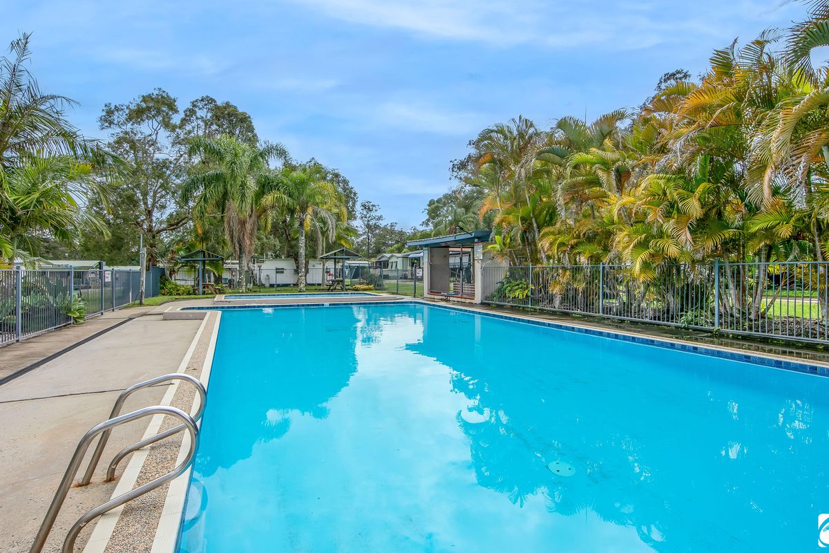60 / 286 Iluka Road, Woombah