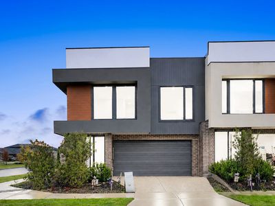 1 Selhurst Gr, Wyndham Vale