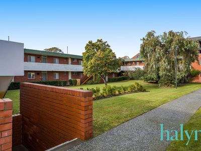 12 / 1 Rookwood Street, Mount Lawley