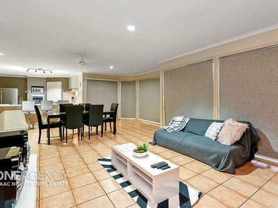 16 Coomaroo Street, Durack