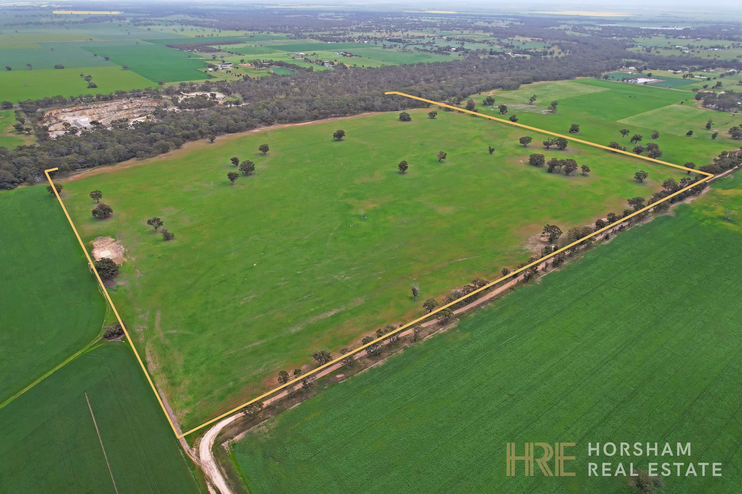 261 Hardinghams Road, Mckenzie Creek