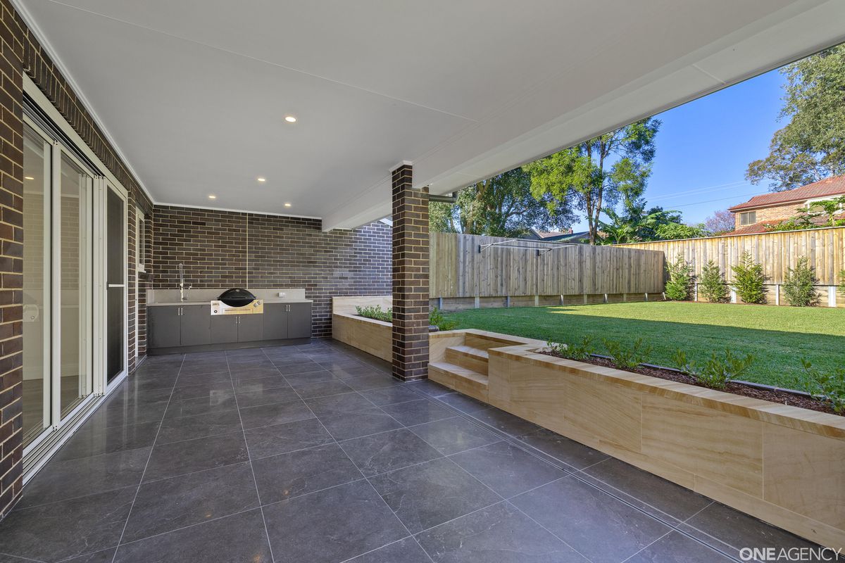 18 Rutledge Street, Eastwood