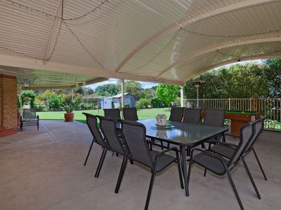 21 Wattle Road, Millicent