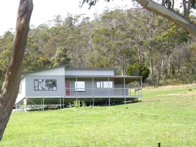 Gardners Bay