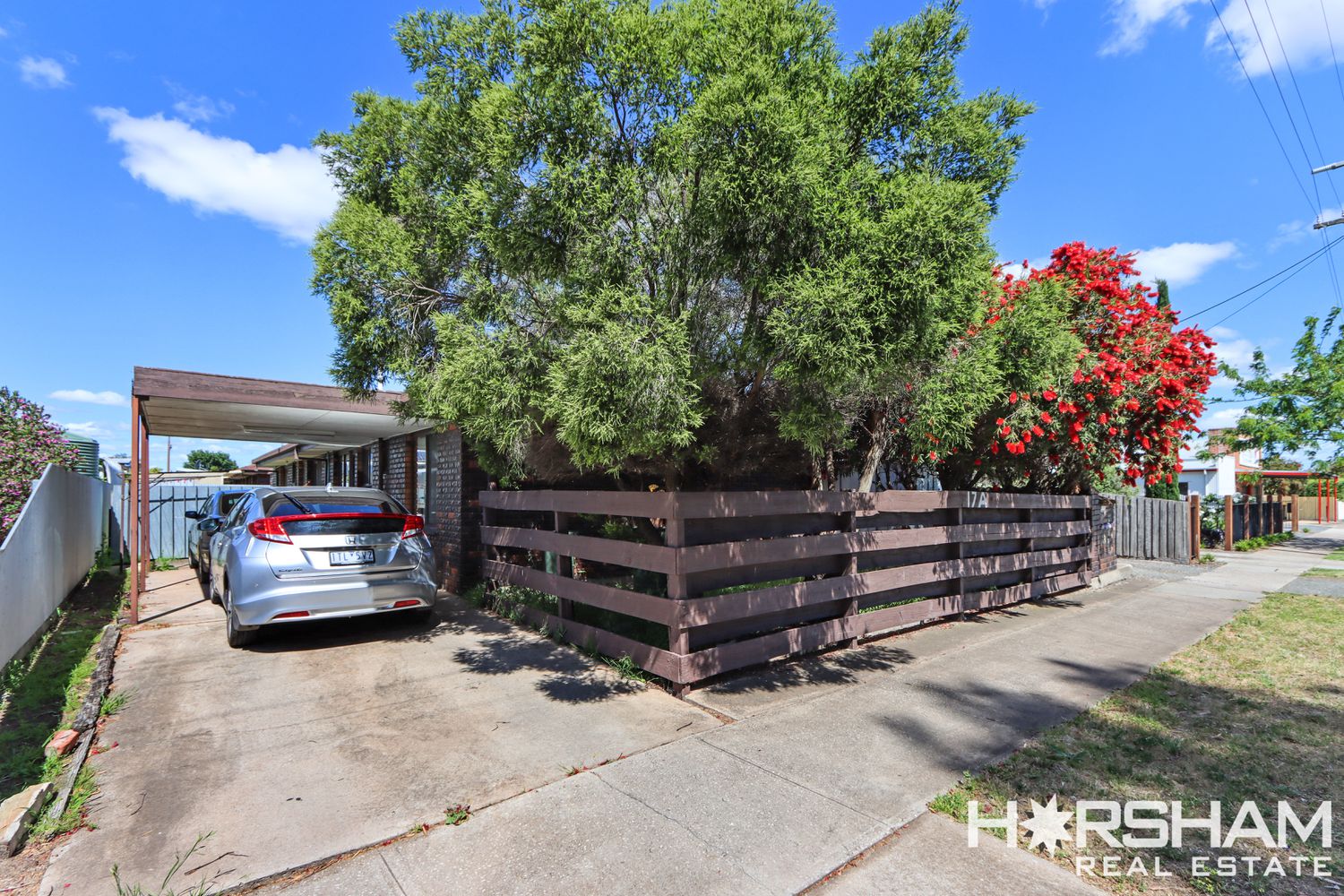 1 / 17A Stawell Road, Horsham