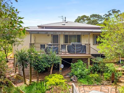 12 Gem Crescent, Narooma