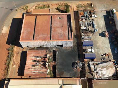 8 Harwell Way, Wedgefield