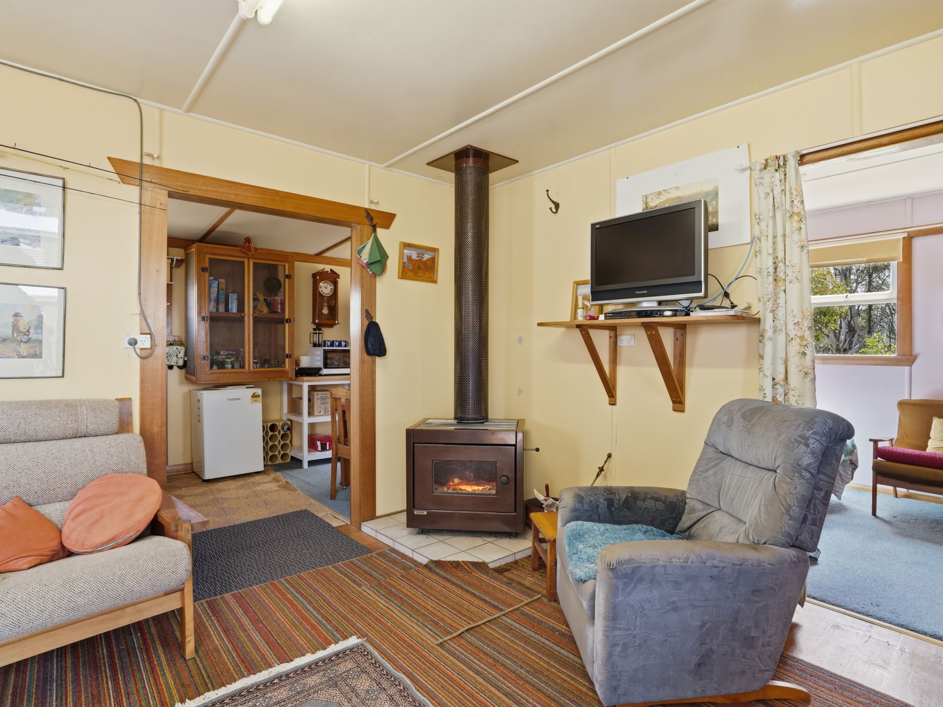 8 Flintstone Drive, Flintstone