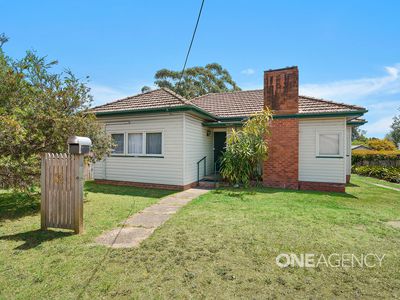 83 Moss Street, Nowra