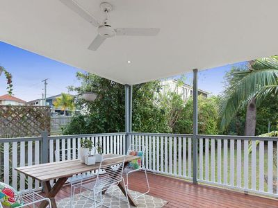 Room 3 / 188 Old Cleveland Road, Coorparoo