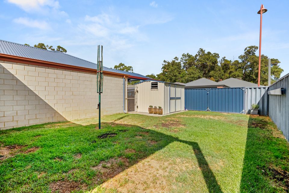 39 Chestnut Way, Baldivis
