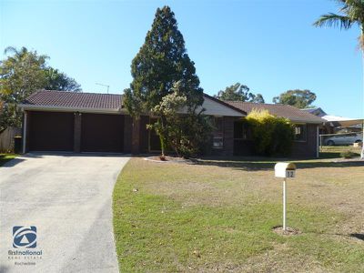 12 Statesman Crescent, Sunnybank