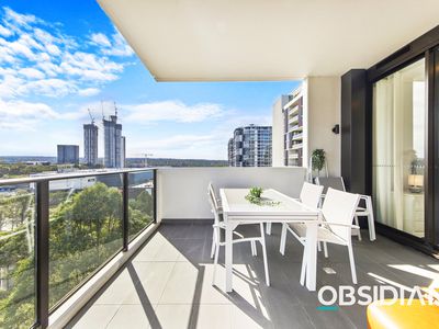 B1208 / 82 Waterloo Road, Macquarie Park