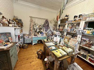 Cafe and Homewares business for sale in Yea- With All the Country Charm