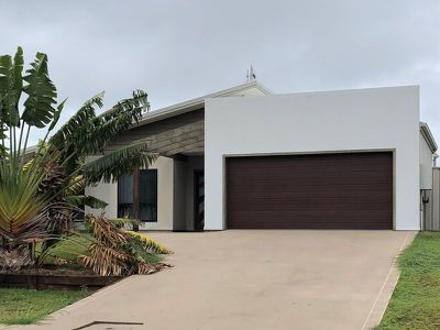 55 Lambert Drive, Moranbah