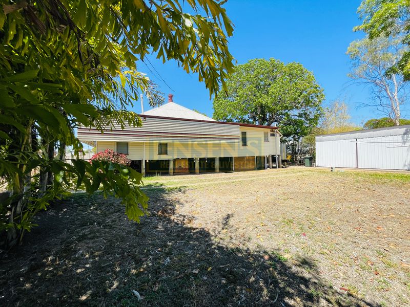 68 High Street, Charters Towers City