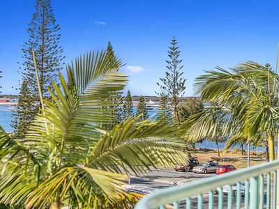 43 / 484 Marine Parade, Biggera Waters