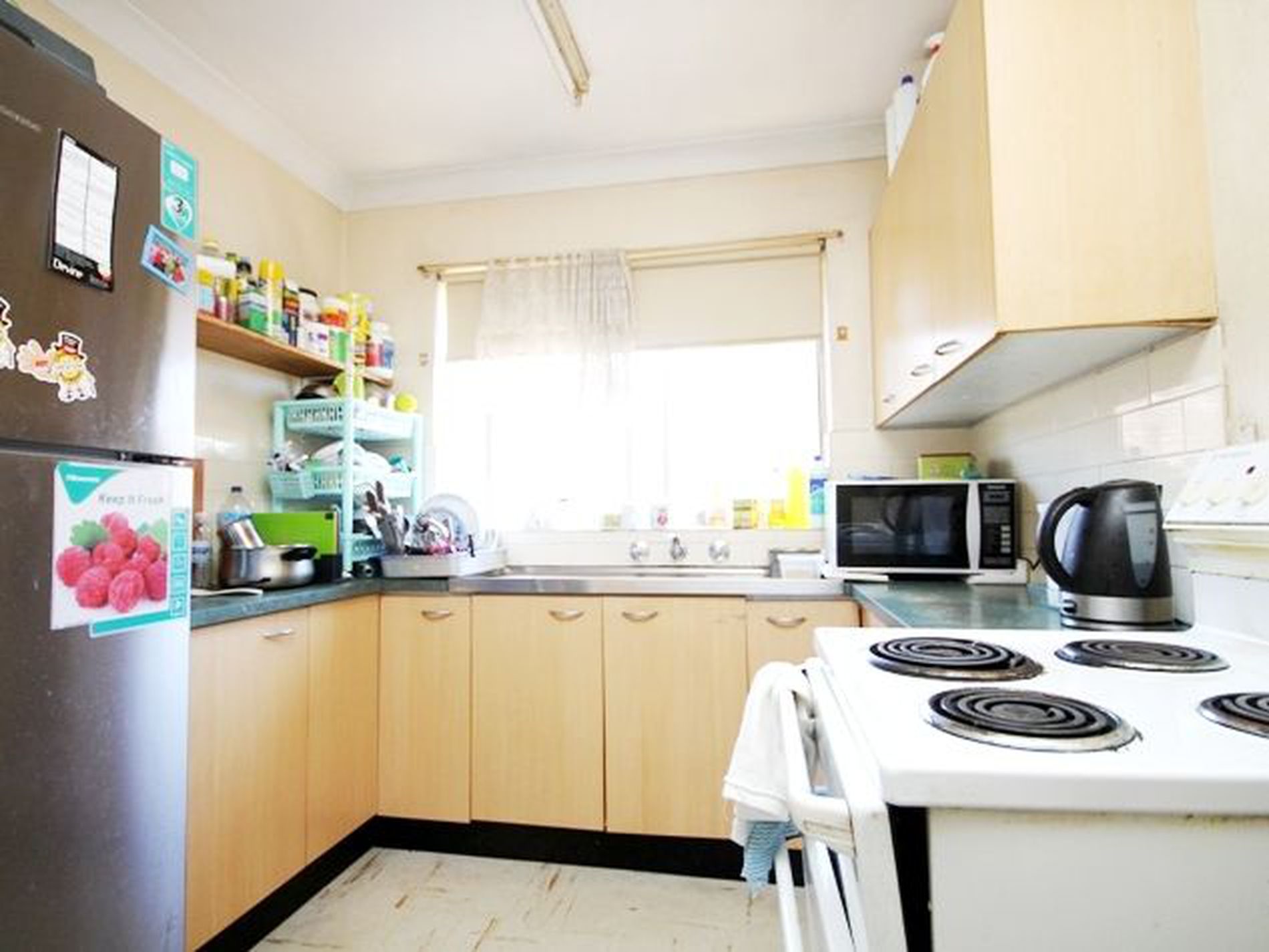 4 / 28 Hampstead Road, Homebush West