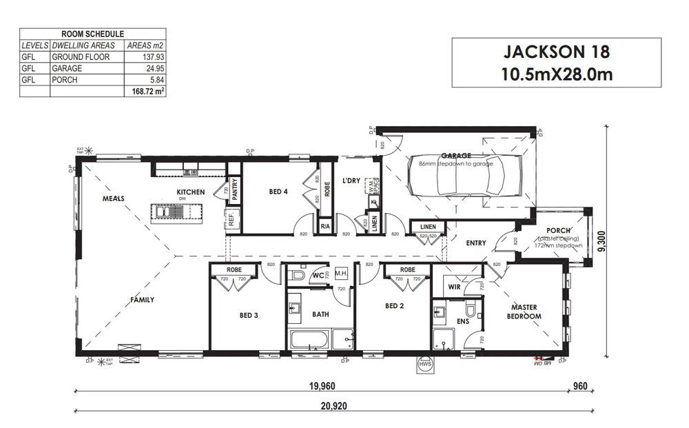 Lot 221 Summerland Estate, Cranbourne