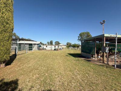 4 Gobondery Street, Trundle