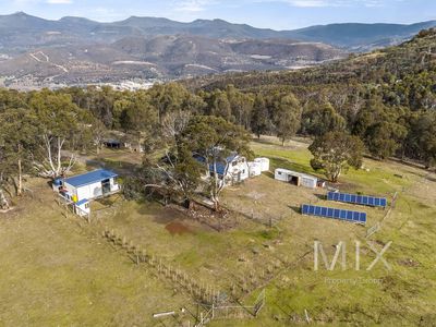 351 Cockerills Road, Boyer