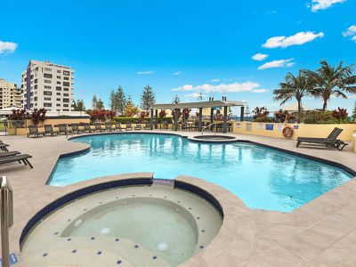 1301 / 7 Venning Street, Mooloolaba